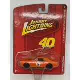 Johnny Lightning 1967 Pontiac