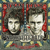 johnny nash-johnny nash Cd Cd Dylan Cash And The Nash Dylan Cash The