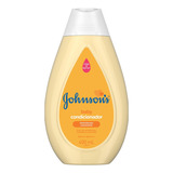 johnsons baby-johnsons baby Condicionador Para Bebe Johnsons Baby De Glicerina 400ml