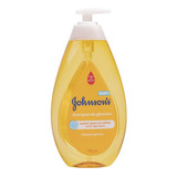 johnsons baby-johnsons baby Shampoo De Glicerina Hipoalergenico 750ml Johnsons Baby