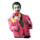 Joker Cesar Romero 1966