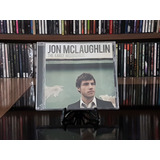 jon mclaughlin-jon mclaughlin Cd Jon Mclaughlin The Early Recordings