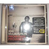 jon mclaughlin-jon mclaughlin Jon Mclaughlin Promising Promises deluxe Jason Mraz