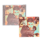 Jonas Brothers Cd What