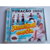 jonathan costa-jonathan costa Cd Furacao 2000 Apresenta Jonathan Costa Nova Geracao Raro