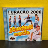jonathan costa-jonathan costa Cd Jonathan Costa Nova Geracao Furacao 2000 Frete12