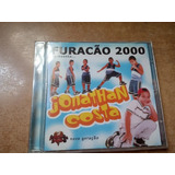 jonathan costa-jonathan costa Cd Jonathan Costa Nova Geracao Furacao 2000 Funk