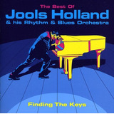 Jools Holland: Encontrando As Melhores Chaves Do Cd Nuevo Original