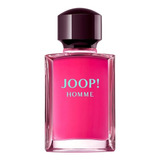 Joop Homme Edt Masc 75ml - Original
