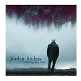 jordana cantarelli-jordana cantarelli Cd Jordan Rudess The Unforgotten Path Dream Theater Novo