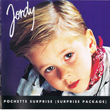 jordy-jordy Jordy Pochette Surprise surprise Package