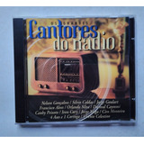 jorge gonçalves -jorge goncalves Cd Os Grandes Cantores Do Radio