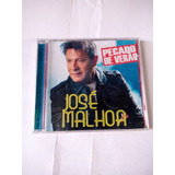 josé malhoa-jose malhoa Cd Pecado De Verao