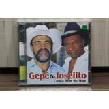 joselito-joselito Cd Gepe Joselito Cuida Bem De Mim Lacrado