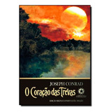 joseph vincent-joseph vincent Coracao Das Trevas O De Joseph Conrad Editora Landmark Capa Mole Em Portugues 2000