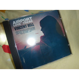 joseph vincent-joseph vincent Vincent Bell Airport Love Theme Cd Remasterizad Trilha Filme