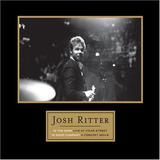 josh krajcik-josh krajcik Cd Josh Ritter In The The Dark Live At Vicar Street Cd dvd