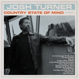 josh turner-josh turner Cd Country State Of Mind