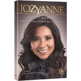 josyanne rodrigues-josyanne rodrigues Jozyanne Questao De Fe Central Gospel