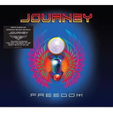journey-journey Cd Journey Freedom