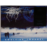 journey-journey Darkthrone Soulside Journey slipcase Cd Lacrado