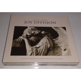 joy division-joy division Joy Division The Many Faces Of Joy Division3cdslacrado