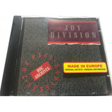 joy division-joy division Joy Division The Peel Sessions Cd Lacrado Fabrica Importad