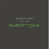 Joy Division Substance Cd