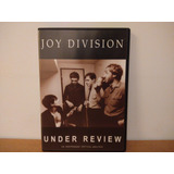 Joy Division under Review