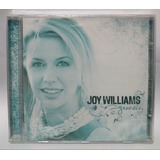 joy williams-joy williams Cd Joy Williams Genesis novo Lacrado