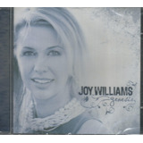 joy williams-joy williams Cd Joy Williams Genises Lacrado