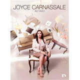 joyce carnassale-joyce carnassale Dvd cd Joyce Carnassale Ao