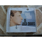 juca chaves-juca chaves Cd As Duas Faces De Juca Chaves