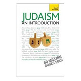 Judaism:an Introduction - Teach Yourself Kel Ediciones