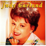 judy garland-judy garland Cd Judy Garland The One And Only