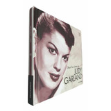 judy garland-judy garland Livro Fisico Com Cd Colecao Folha Grandes Vozes Volume 18 Judy Garland