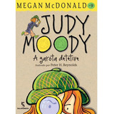 Judy Moody A