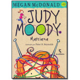 Judy Moody Marciana 