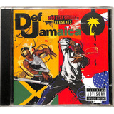 juelz santana-juelz santana Red Star Sound Present Def Jamaica Cd Importado