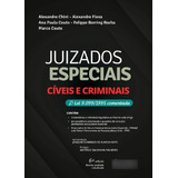 Juizados Especiais Civeis E