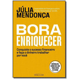 juli romero-juli romero Bora Enriquecer