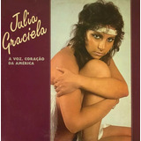 julia graciela -julia graciela Cd Julia Graciela A Voz Coracao Da America