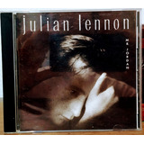 julian lennon-julian lennon Cd Julian Lennon Mr Jordan made In Usa