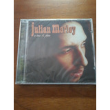 julian marley-julian marley Cd Julian Marley A Time Place Lacrado