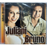 juliani e bruno-juliani e bruno Cd Juliani Bruno Juliani Bruno Lacrado