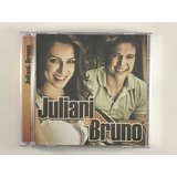 juliani e bruno-juliani e bruno Cd Juliani E Bruno E3