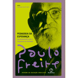 juliano freire -juliano freire Pedagogia Da Esperanca De Freire Paulo Editorial Editora Paz E Terra Ltda Tapa Mole En Portugues 2020