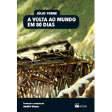 jullie-jullie Volta Ao Mundo Em 80 Dias A