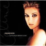 july talk
-july talk Celine Dion Lets Talk About Love Cd Original