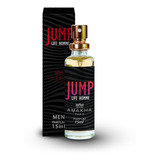 Jump Life Homme Perfume
